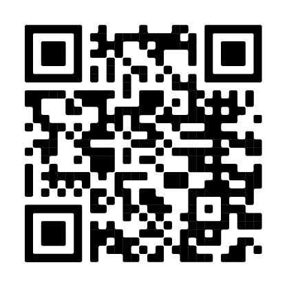 QR-Spendencode Brot für die Welt